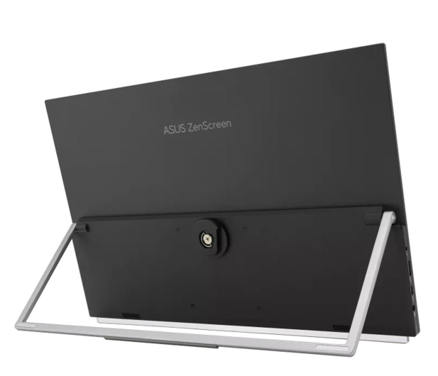 ASUS ZenScreen MB229CF - 1242318 - zdjęcie 4